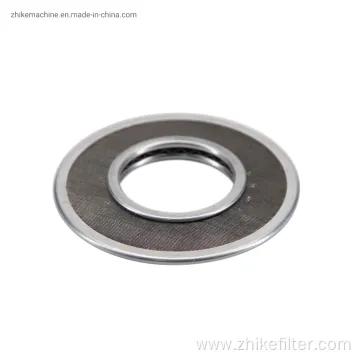 oil mist filter element